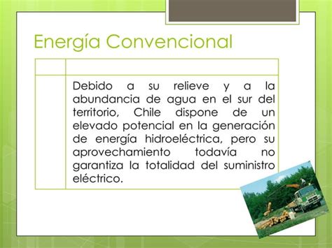 Energ A Convencional Ppt