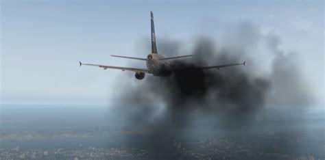 Flygcforum Us Airways Flight How All Passengers Survived The