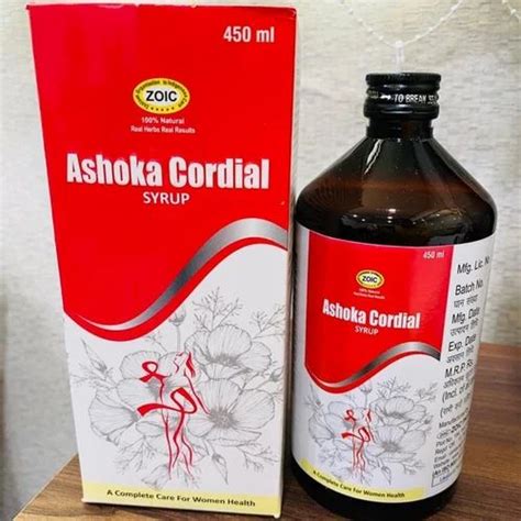 Mix Fruit Red Ashoka Cordial Syrup Packaging Size 450 Ml Packaging