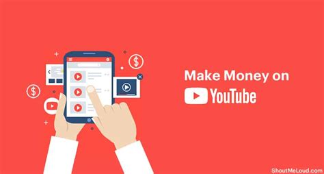 How To Make Money On Youtube Easy Way To Boost Ur Youtube Channel