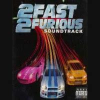 Soundtrack : 2 fast 2 furious - Record Shop X