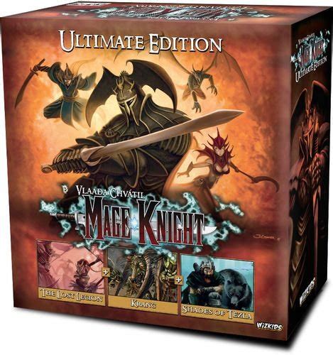 Best Rpg Board Games Reviewed In Detail Nov