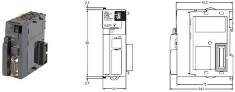 日本omron欧姆龙fa自动化设备sysmac Cj系列cj2m Cpu单元， 脉冲io模块 Cj2m Cpu3 Cpu1 Md21