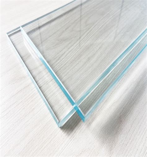 Shenbo Special Architectural Glass Industrial Co Ltd Low Iron