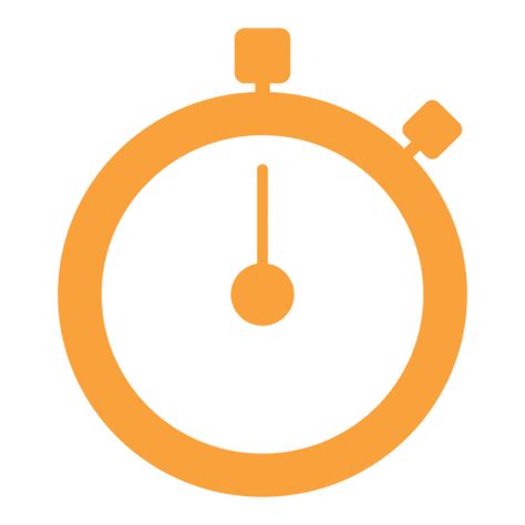 Stopwatch Timer Transparent Png And Svg Vector File