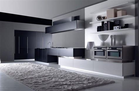 16 Ultra Modern Kitchen Designs That Will Leave You Speechless Ultra ...