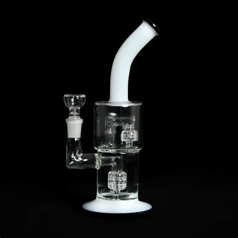 Cm High Glass Bongs Bong Oil Rig Hookahs Mini Jet Thick Toro Pipe