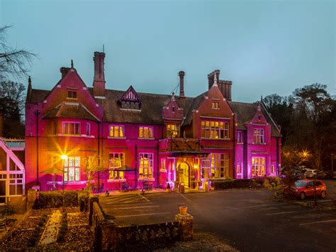 Bannatyne Spa Hotel | Luxury Suffolk Spa | SpaSeekers.com