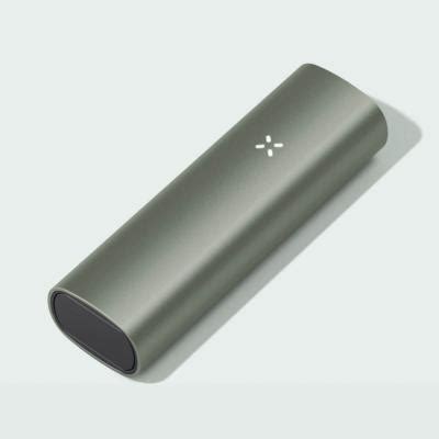 Vaporisateur Portable Pax 3 PAX Cannamed