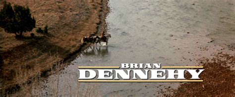 SILVERADO credits 8 – My Favorite Westerns