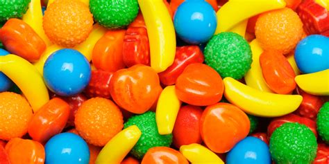 The Ultimate Guide to Fruit Candy: Flavors, Types, & Brands