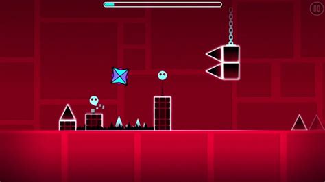 Dry Out Geometry Dash YouTube