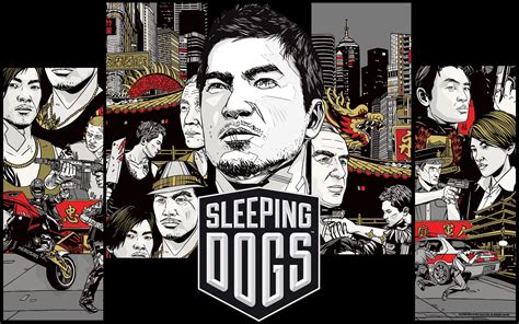 Sleeping Dogs: Definitive Edition Free Download - GameTrex