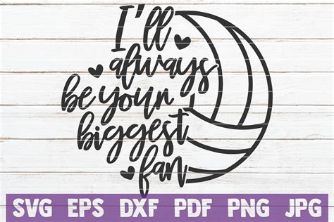 Volleyball Mom Svg Bundle Svg Cut Files By Mintymarshmallows Thehungryjpeg