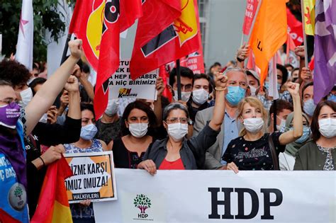 Eusko Blog Gazteleraz El Caso Hdp