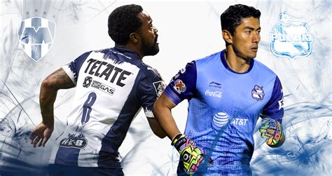 Repechaje Guard Anes Rayados Vs Puebla En La Zona T Cnica