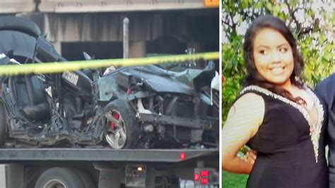 Suspect Victim Idd In Deadly Prom Night Crash Involving Suspected Drunk Driver Abc13 Abc13