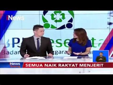 Semua Naik Rakyat Serentak Menjerit YouTube