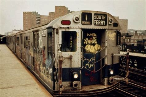 Pin By Vancouver Bcbloke On Brooklyn Bridge New York Subway New York