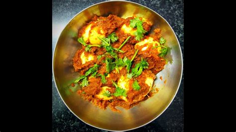 Chettinad Egg Masala In Tamil Simple Andtasty Egg Masala How To Make Chettinadu Egg Curry In