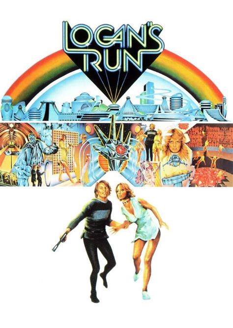 Logan's Run Remake Fan Casting on myCast