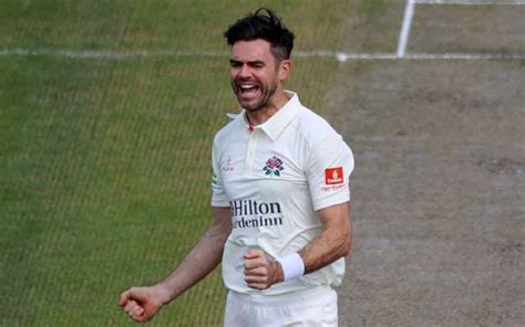 Stats James Anderson Completes 1000 Wickets In First Class Cricket