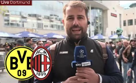 Sky Journalist Explains Why The Four Absences Does Not Weigh For Pioli