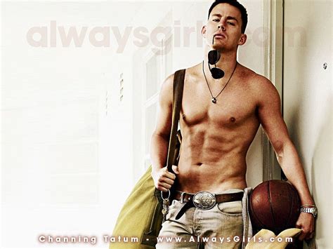 Channing Tatum For Iphone Hd Wallpaper Pxfuel