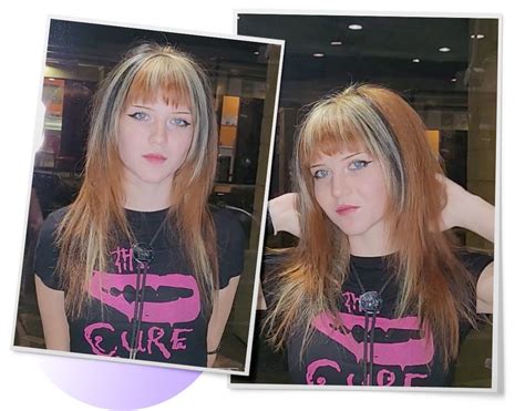 How to Get a Modern Emo Hairstyle | Hair.com By L’Oréal