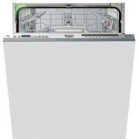 Hotpoint Ariston spülmaschine Bedienungsanleitung