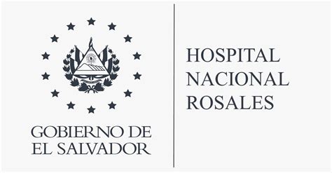 Empleo en Hospital Nacional Rosales