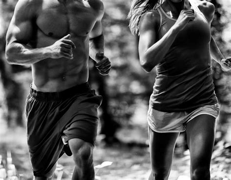 Ready To Try Crossfit Give This Beginner S Wod A Try With Images Crossfit Couple Fit