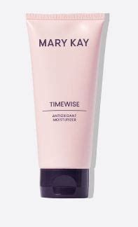 Mary Kay Timewise Antioxidant Moisturizer Normal Dry Skin Fl Oz