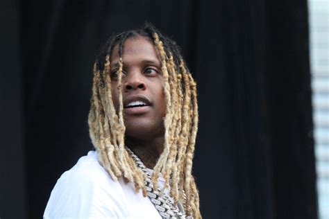 Lil Durk S Concert Tribute Sparks Tension And Harsh Criticism