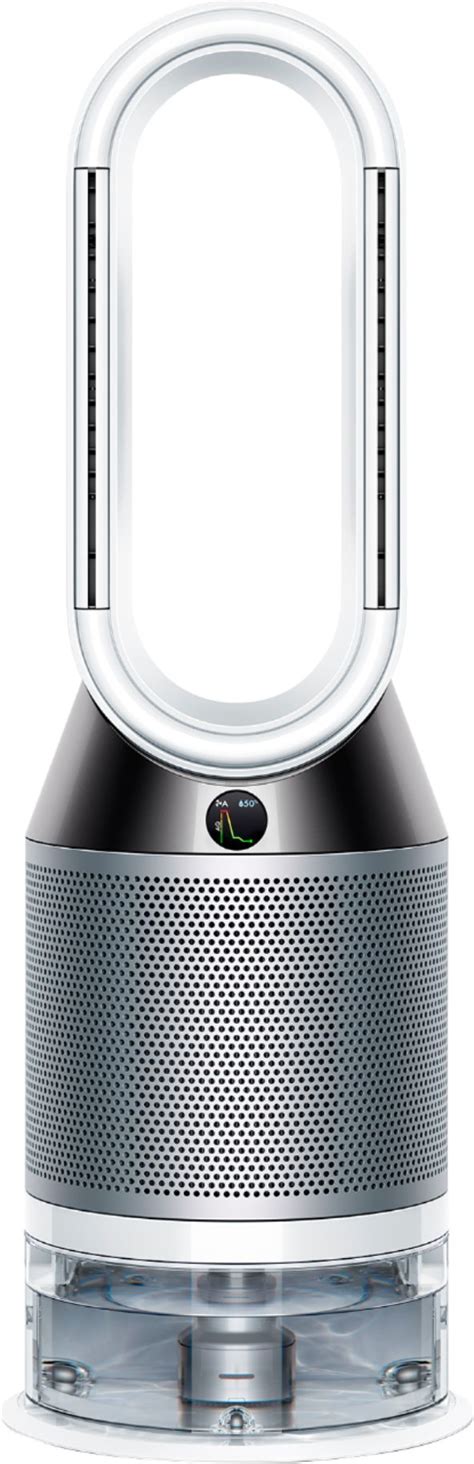 Questions and Answers: Dyson PH01 Pure Humidify + Cool Smart Tower ...