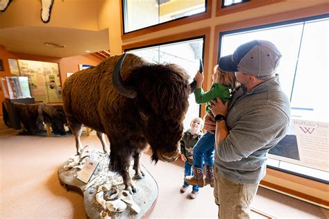 First Peoples Buffalo Jump | Montana FWP