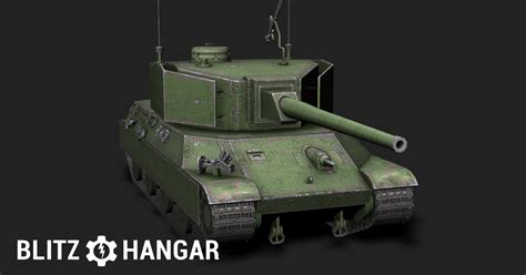 Ju To Tier Vii Japanese Heavy Tank Blitz Hangar