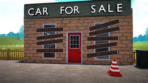 Scaricare Car Dealer Simulator Game 2023 Su PC Per MEmu