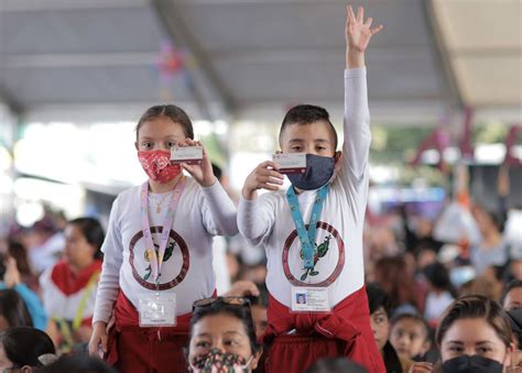 Becas Benito Juárez 2024 SEP amplía registro para alumnos de