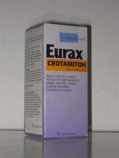 Crotamiton Farmacia Karmel