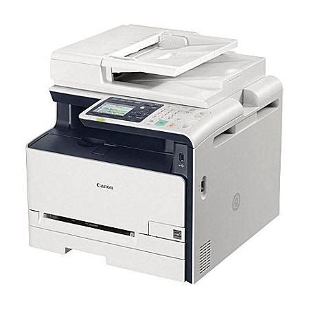 Canon Image Class Mf Cw Multifunction Printer Price Specification