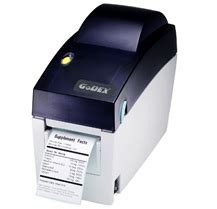 GODEX DIRECT THERMAL LABEL PRINTER - Scale-Tech Global