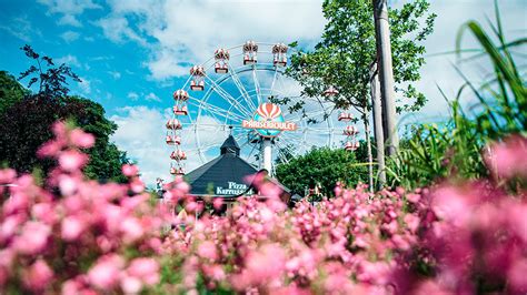 Tivoli Friheden | VisitAarhus