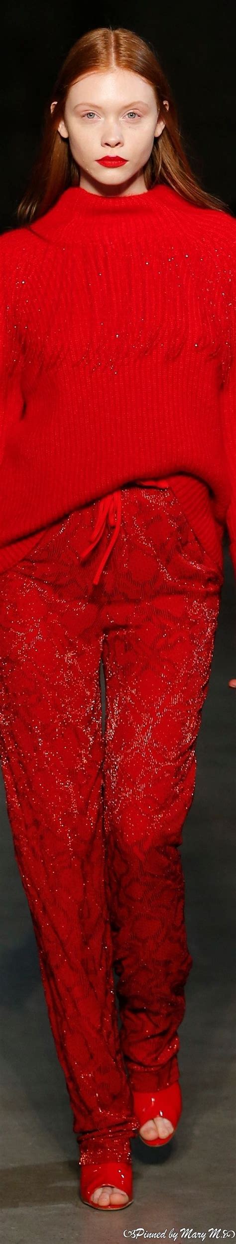 Sally LaPointe RTW Fall 2018