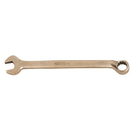 Ks Tools Bronze Plus Combination Spanner Offset Mm Mister