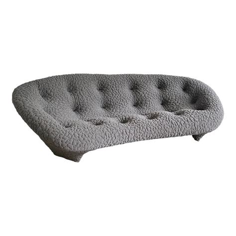 Ligne Roset Ploum Sofa | Chairish