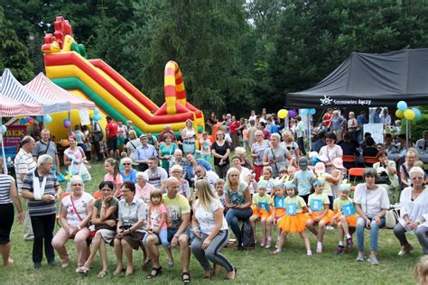 Sosnowiec Udany Festyn Rodzinny W Milowicach Zdj Cia Dziennik Zachodni