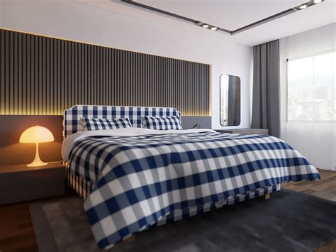 Hastens Bed 3D model | CGTrader