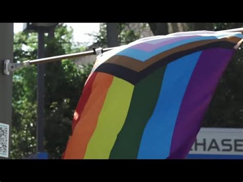 What To Know About Grand Rapids Pride 2023 YouTube