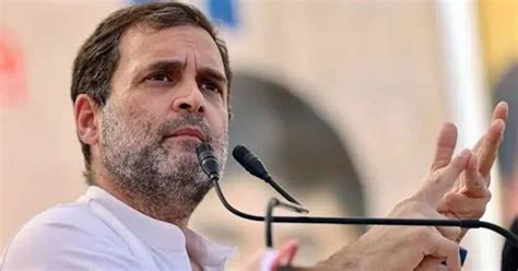 Voices Seeking Rahul Gandhi As Congress President Grow Louder